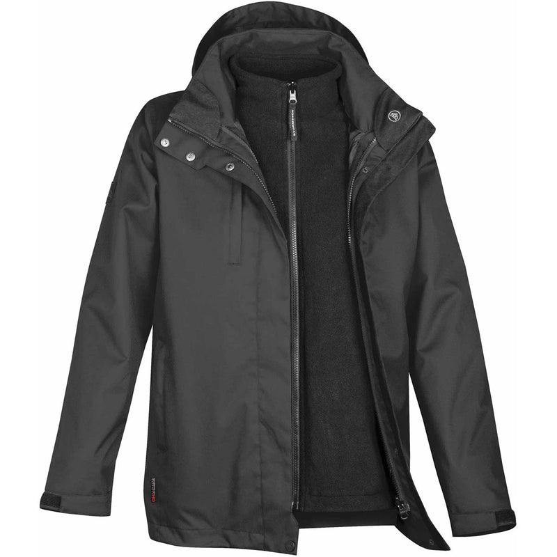 TPX-3W.Womens Vortex HD 3-In-1 Parka