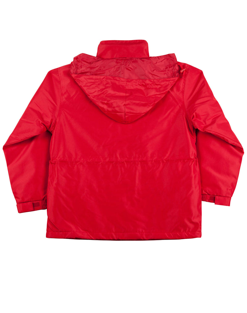 JK01K STADIUM JACKET Kids'