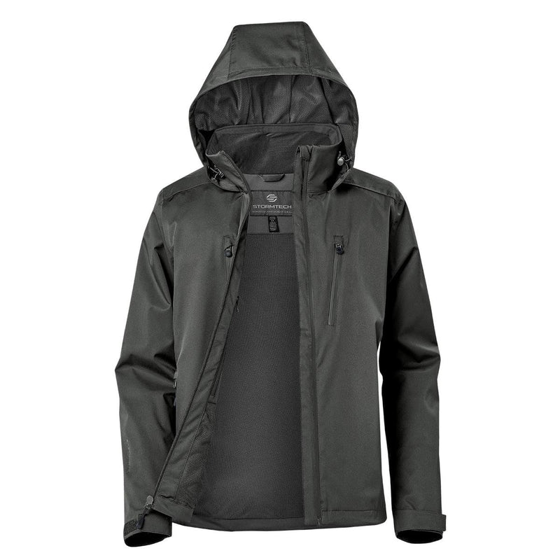 SSR-5W.Women's Scirocco Lightweight Shell