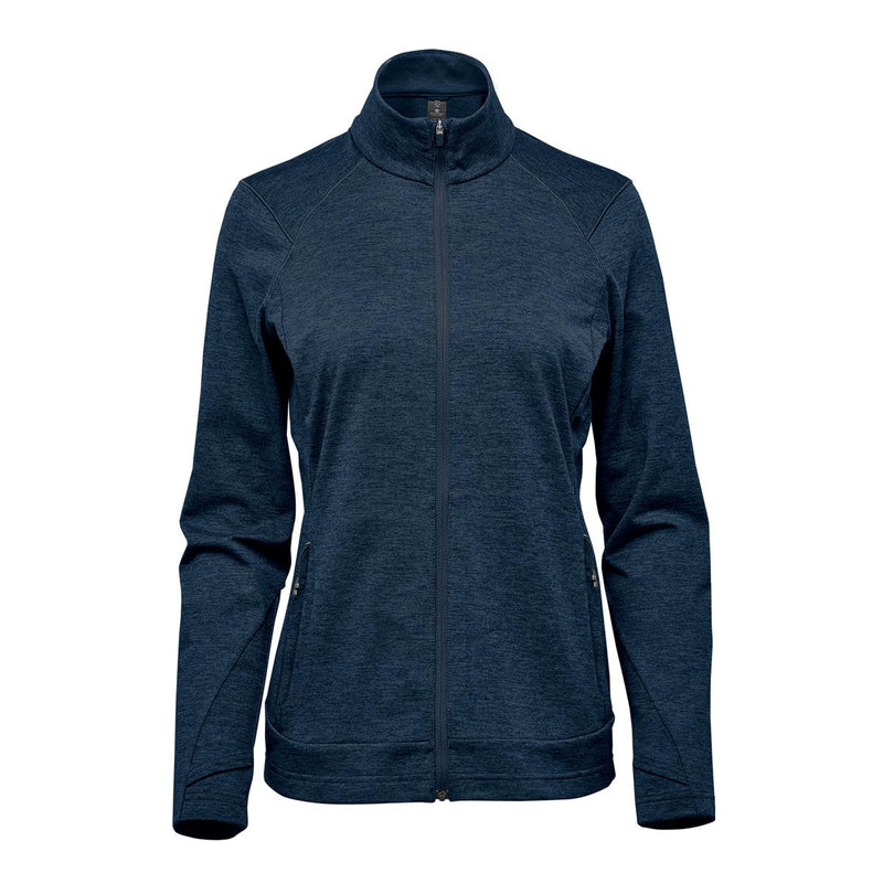 HTZ-3W.Women's Treeline Performance Jacket