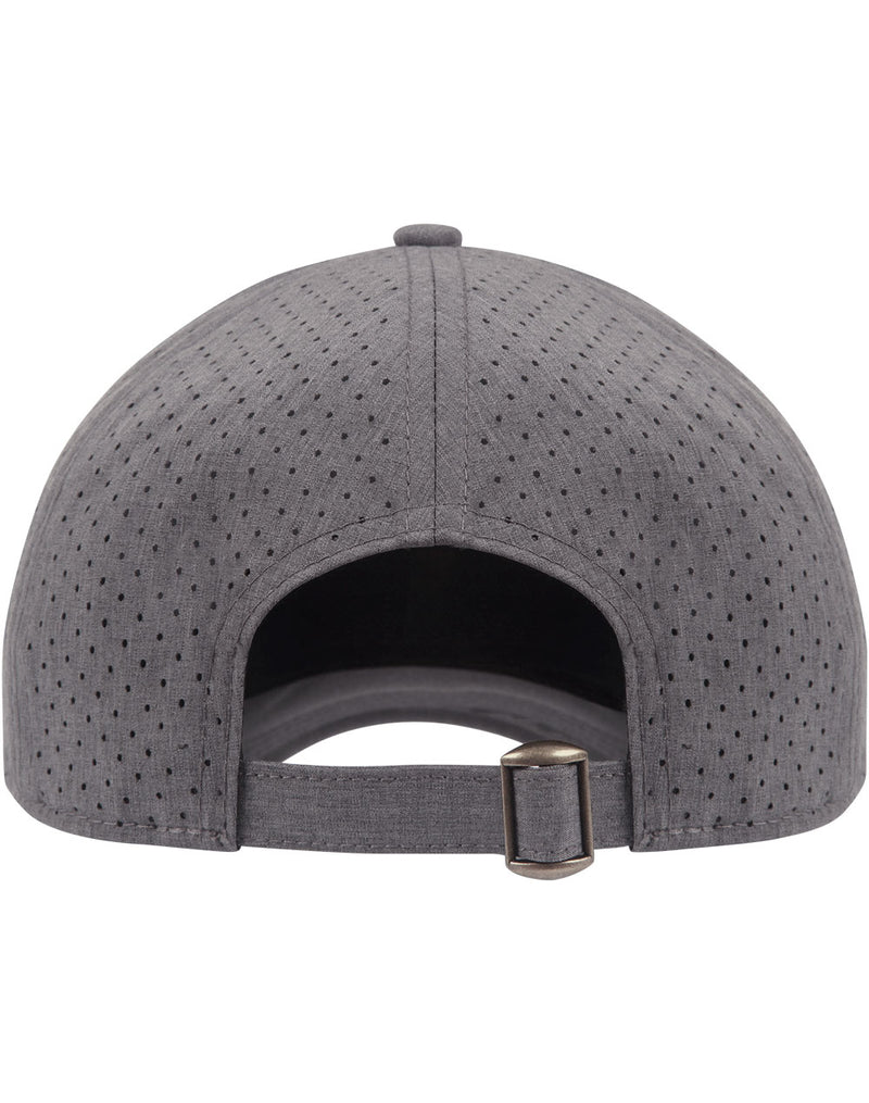 CH88 Four Way Stretch Laser Cut Runner’s Cap