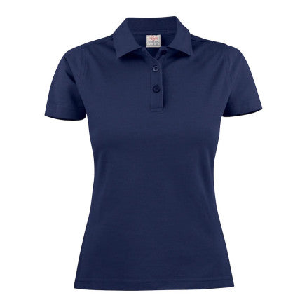 PA200W.Surf Women's Cotton Polo