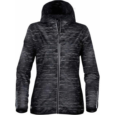 APJ-2W.Women's Ozone Lightweight Shell