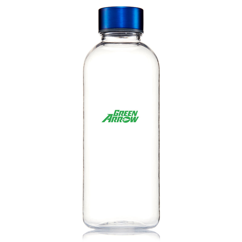 Everton 600ml Tritan Water Bottle