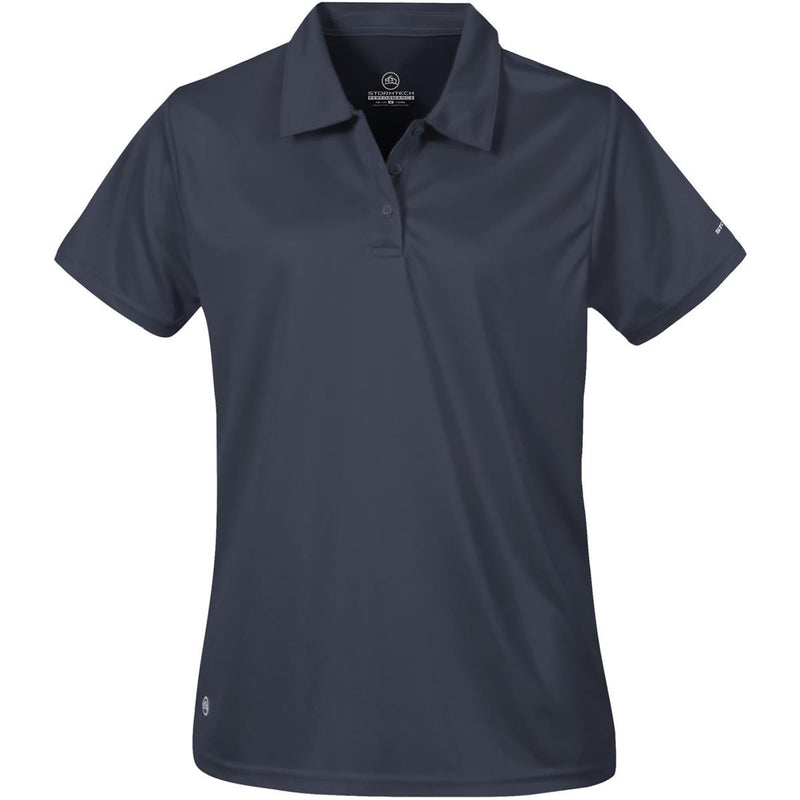 PS-1W.Women's Apollo H2X-Dry Polo