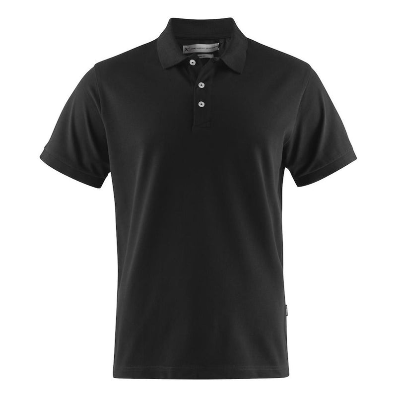 JH201S.Sunset Modern Men's Polo