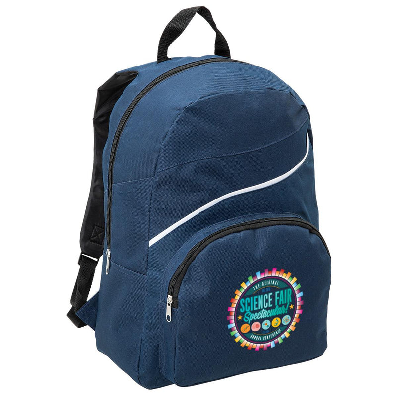 1194.Twist Backpack