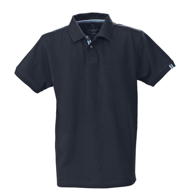 JH203S.Avon Men's Cotton Polo