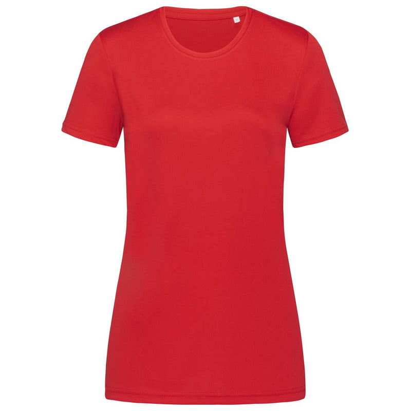 ST8100.Women's Active Sports-T