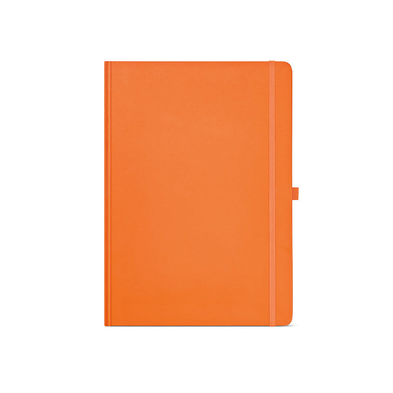 Marquez A4 Notebook