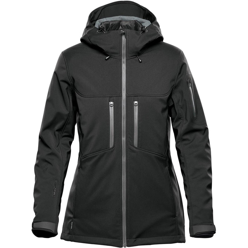 HR-2W.Women's Epsilon System Jacket