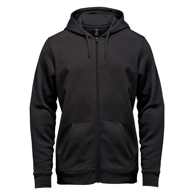 TWX-2.Unisex Monashee Fleece Full Zip Hoody