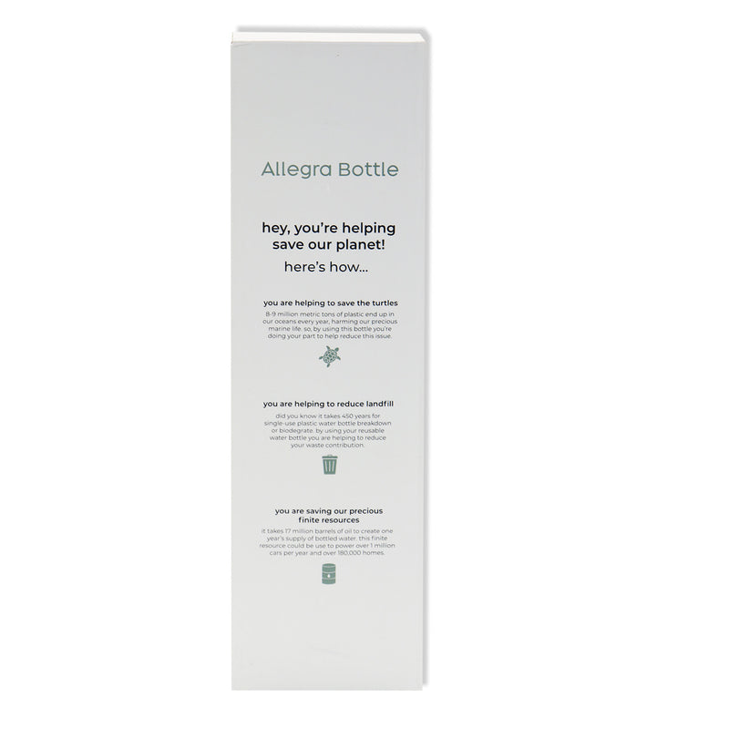 Allegra 750ml Bottle