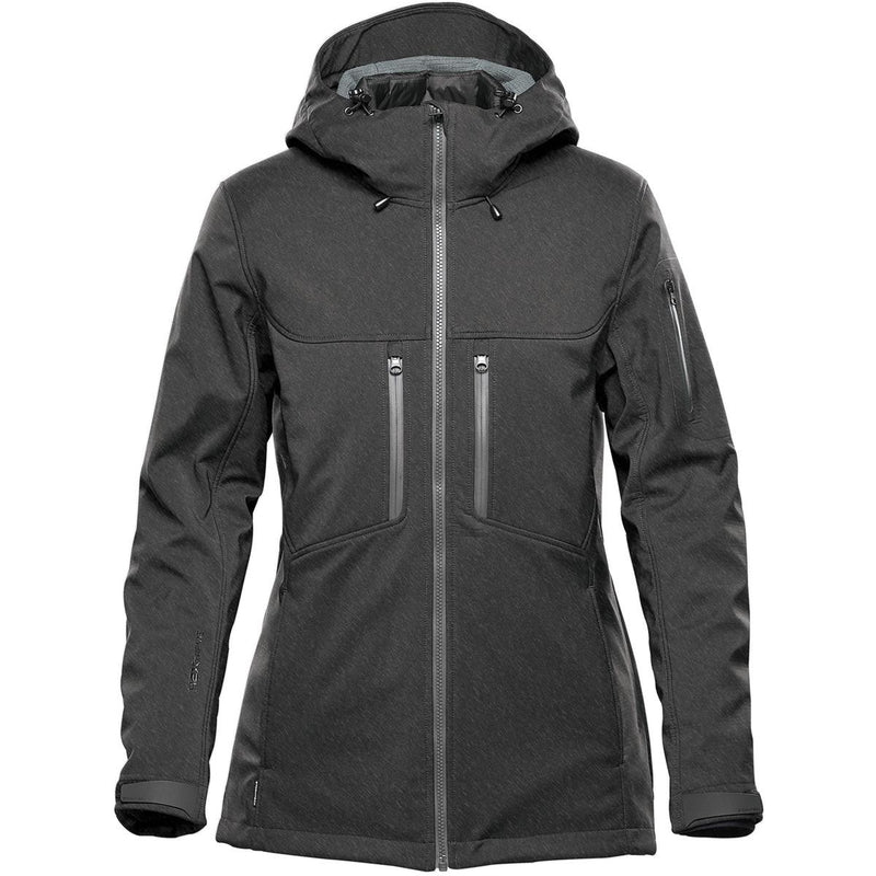 HR-2W.Women's Epsilon System Jacket