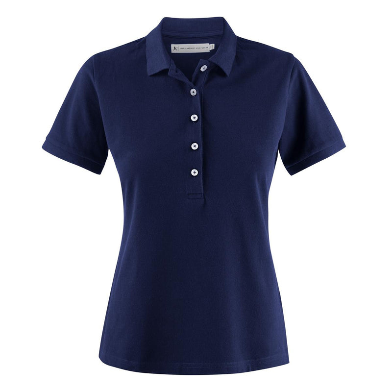 JH201W.Sunset Women's Polo