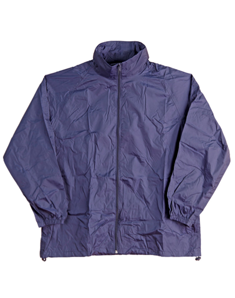 JK10K RAIN FOREST Spray Jacket Kid's