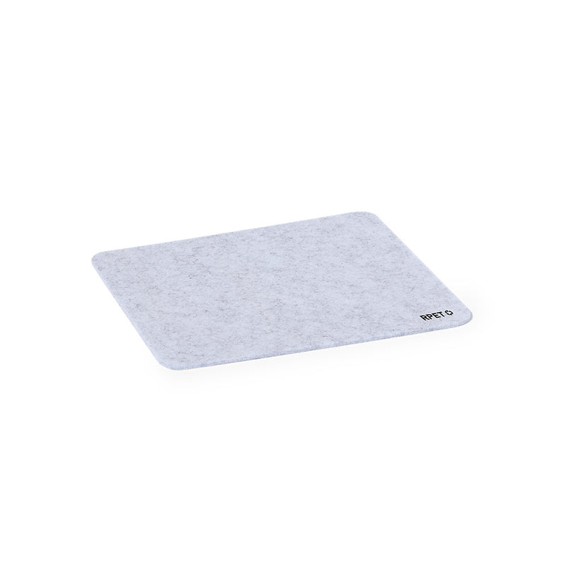 Lena Soft RPET Mousepad