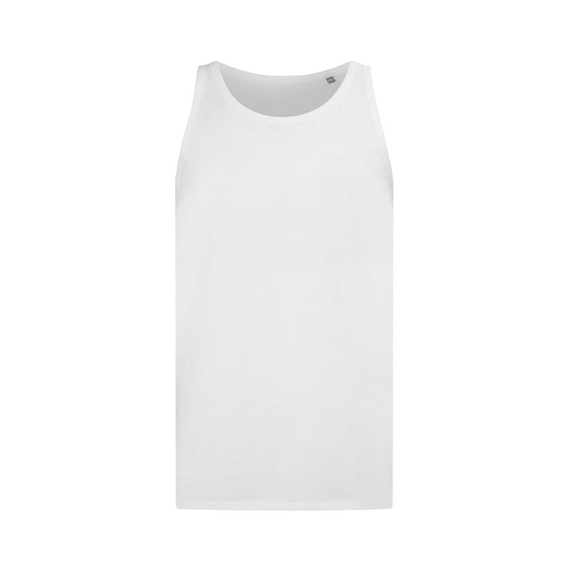 ST2810.Men's Tank Top