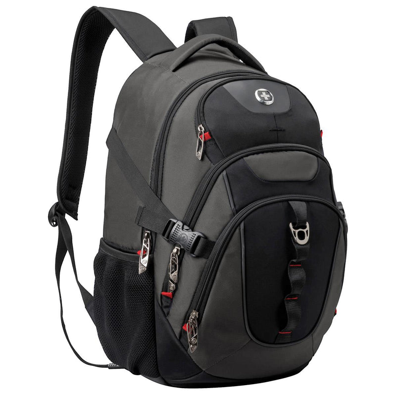 SD803.Swissdigital Vector Backpack