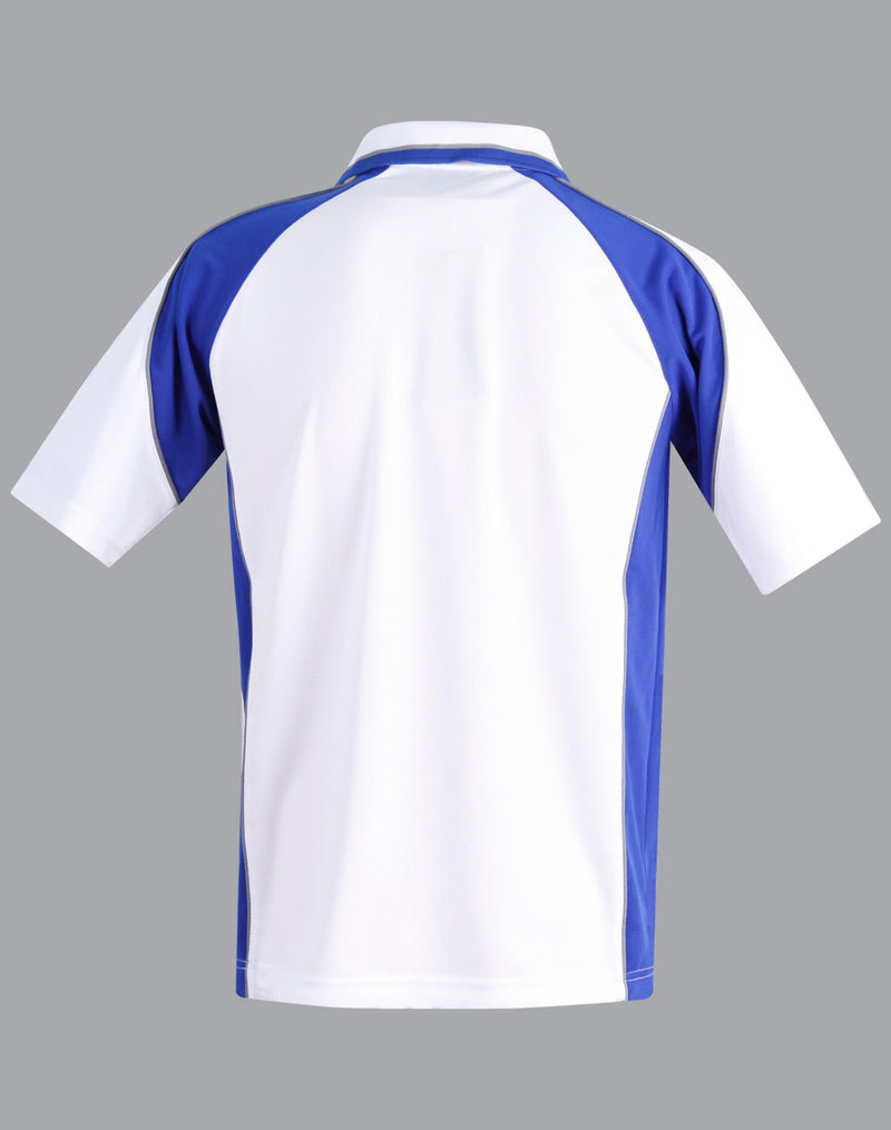 PS49K MASCOT POLO Kids