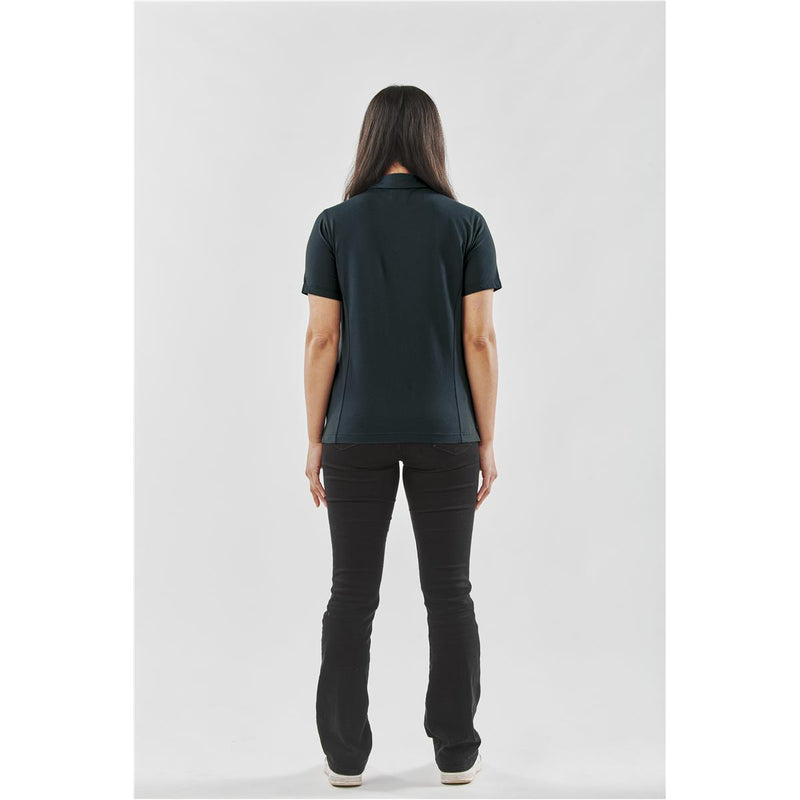 PSX-3W.Women's Oasis Polo