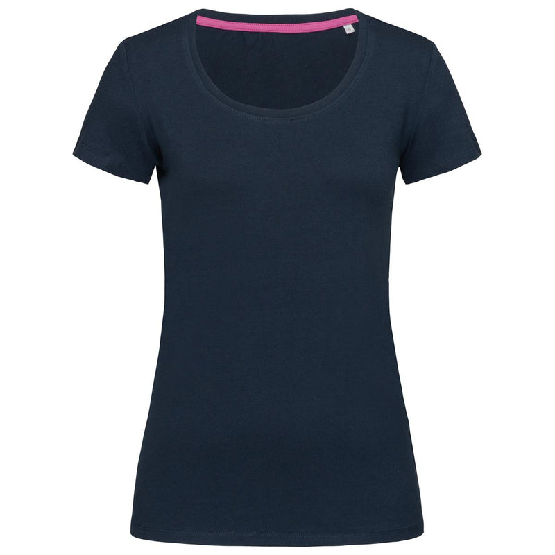 ST9700.Women's Claire Crew Neck