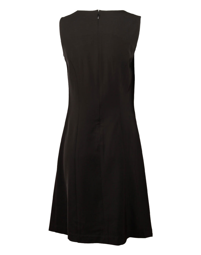 M9280 Women's Shift Dress