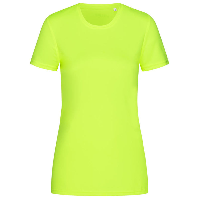 ST8100.Women's Active Sports-T