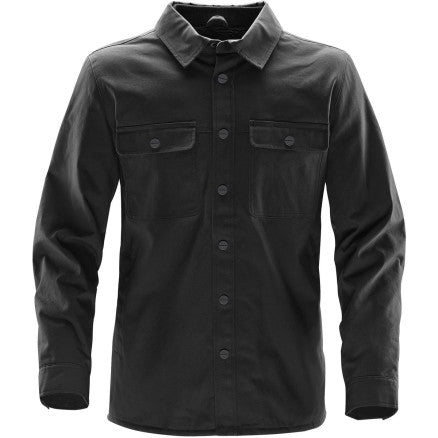 CWC-3.Men's Tradesmith Jacket