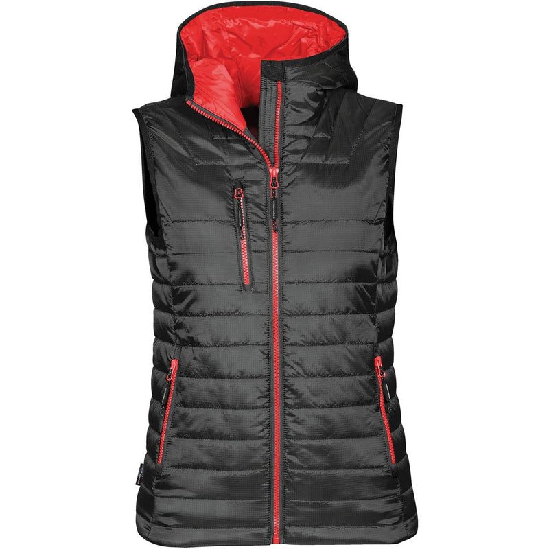 PFV-2W.Women's Gravity Thermal Vest