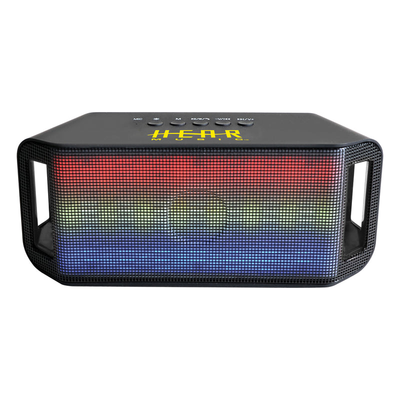 Mibasz Wireless Speaker