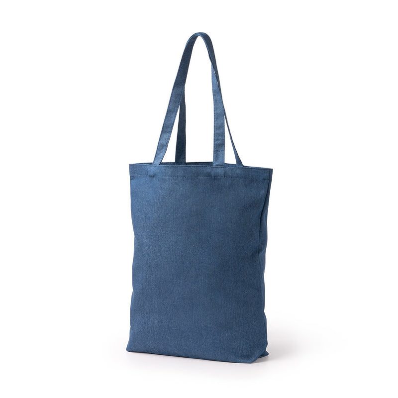 Recycled Denim Deam Shopper