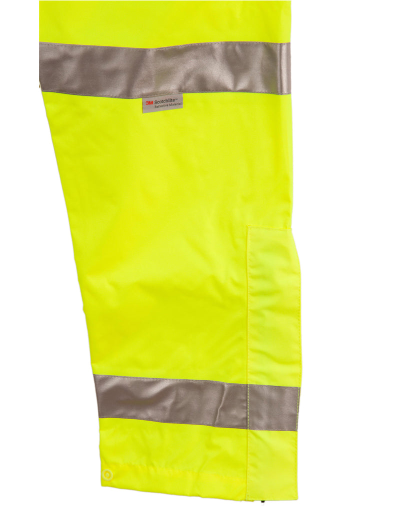 HP01A HI-VIS SAFETY PANTS