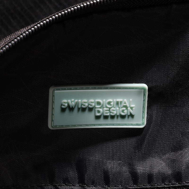 SD5502.Swissdigital Arosa Duffle Bag