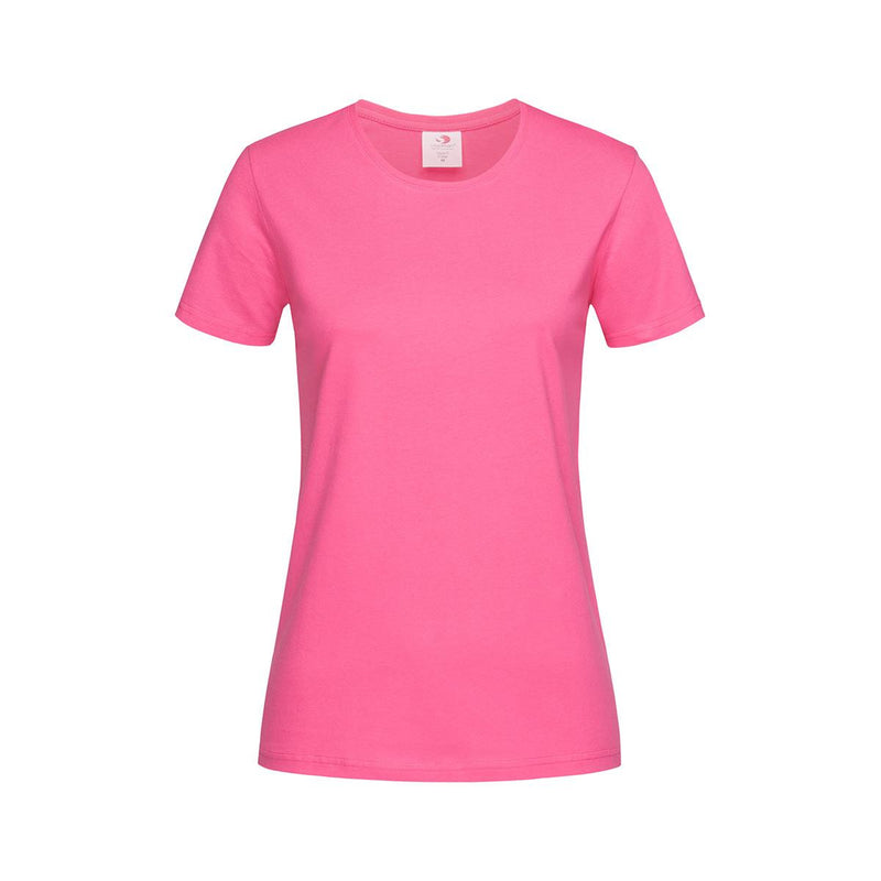 ST2600.Women's Classic T