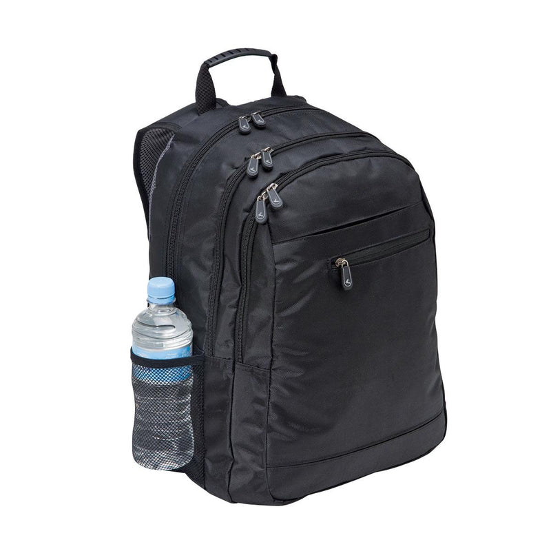 1090.Jet Laptop Backpack