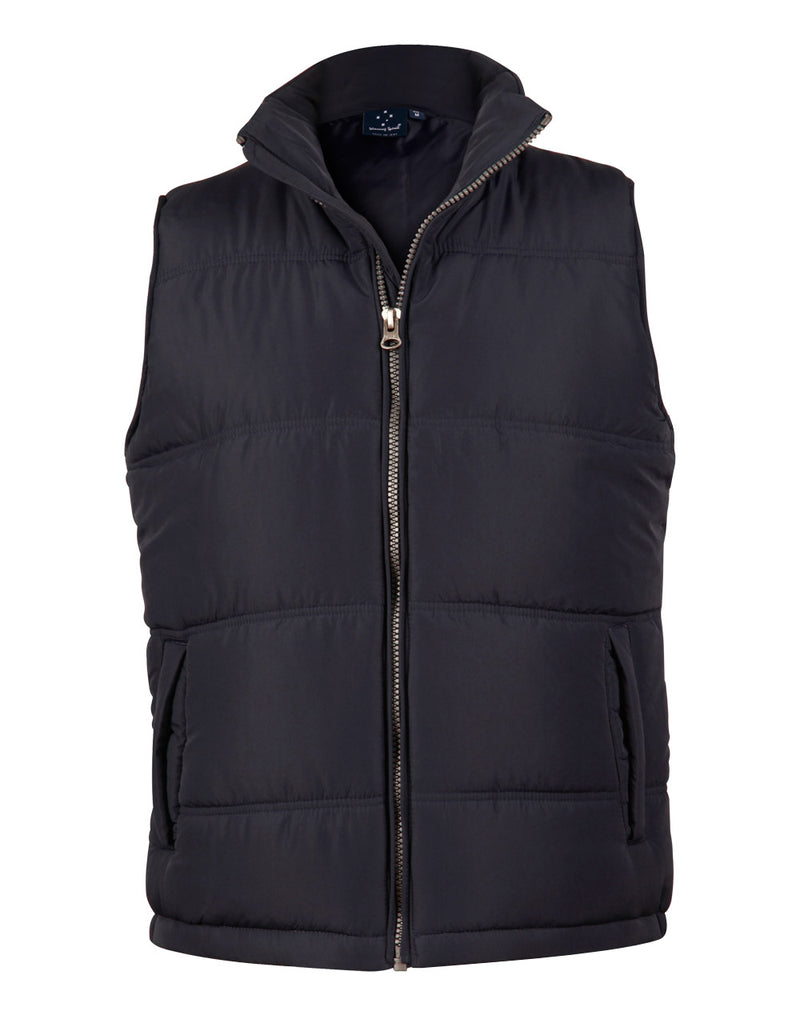 JK47 EVEREST VEST Unisex