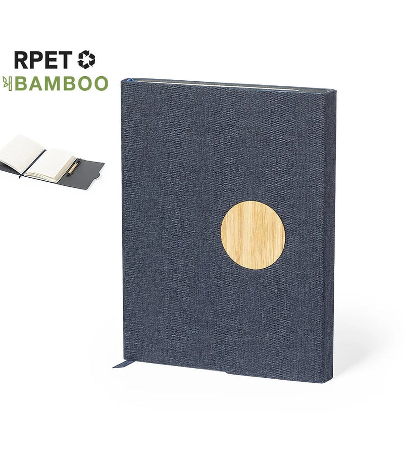 Aquo Notepad - RPET