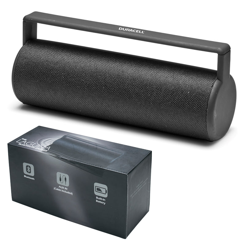 Laguna Bluetooth Speaker