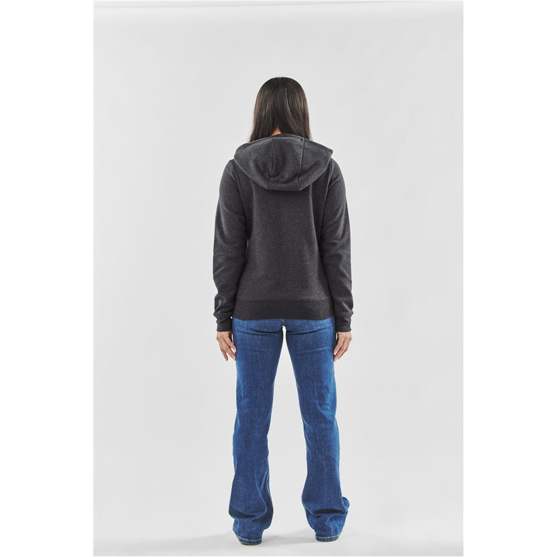 TWX-2W.Women's Monashee Fleece Full Zip Hoody