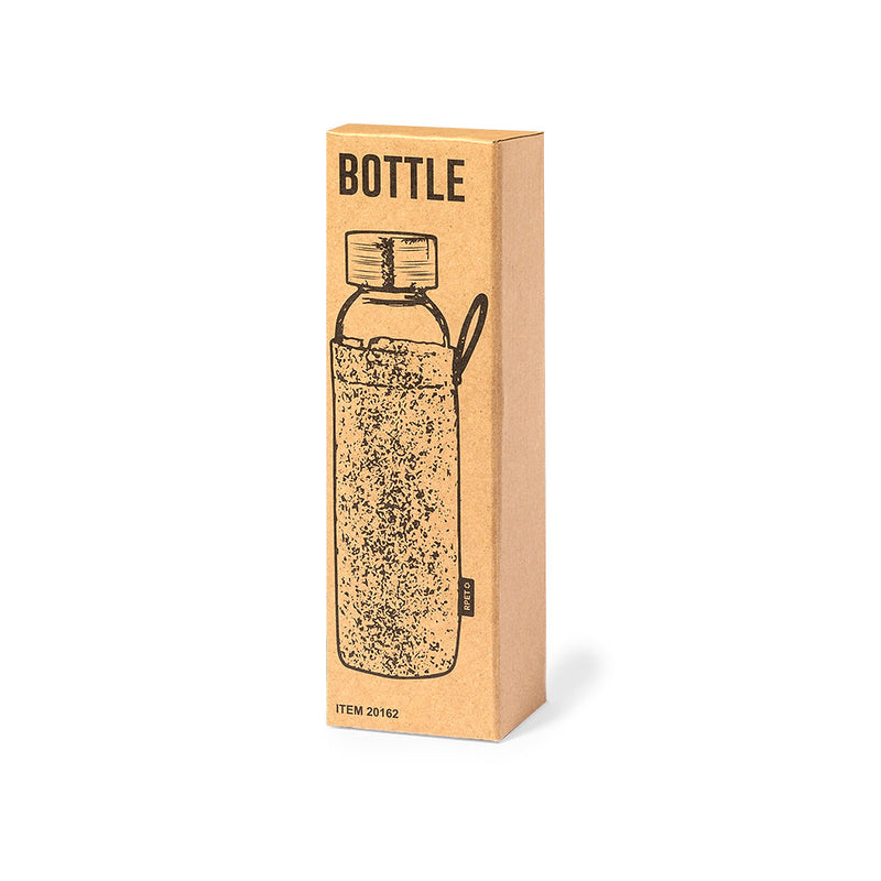 Blorek Glass Bottle