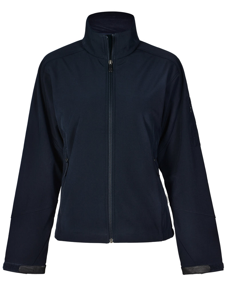 JK24 Ladies Softshell Hi-Tech Jacket