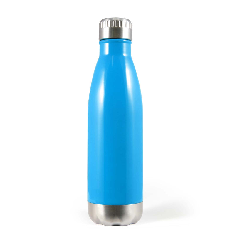 LL6974.Soda Stainless Steel Drink Bottle