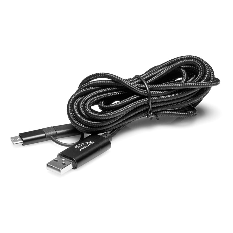 Serpent 3 in 1 Charging Cable