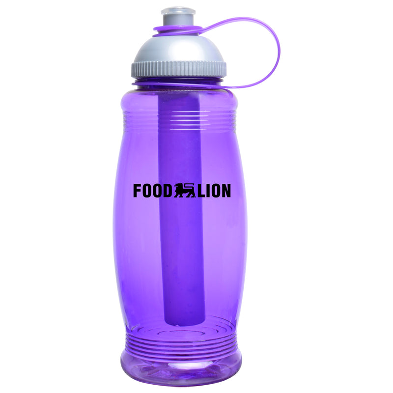 Arabian 946ml Plastic Bottle