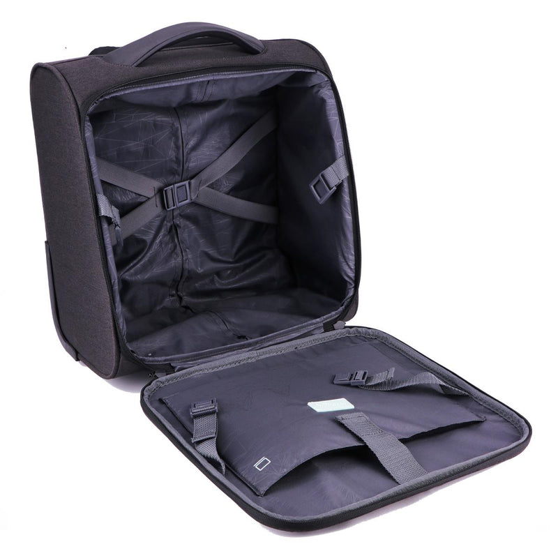 SD4503.Swissdigital Arosa Underseat Luggage