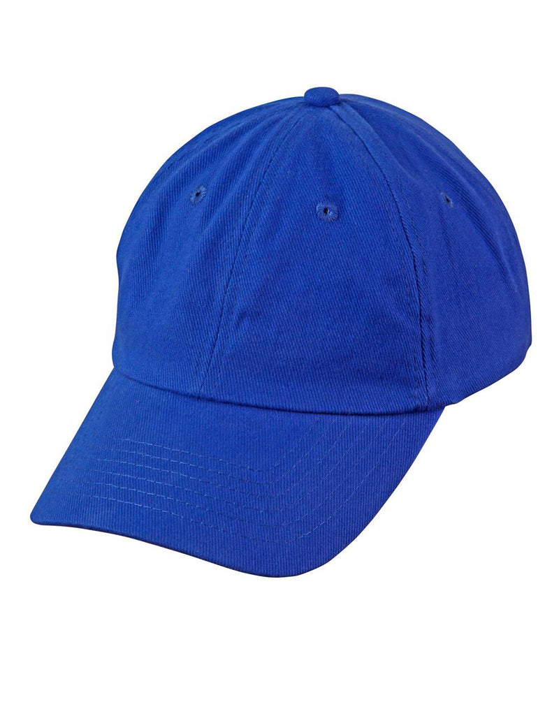 CH03 UNSTRUCTURED CAP