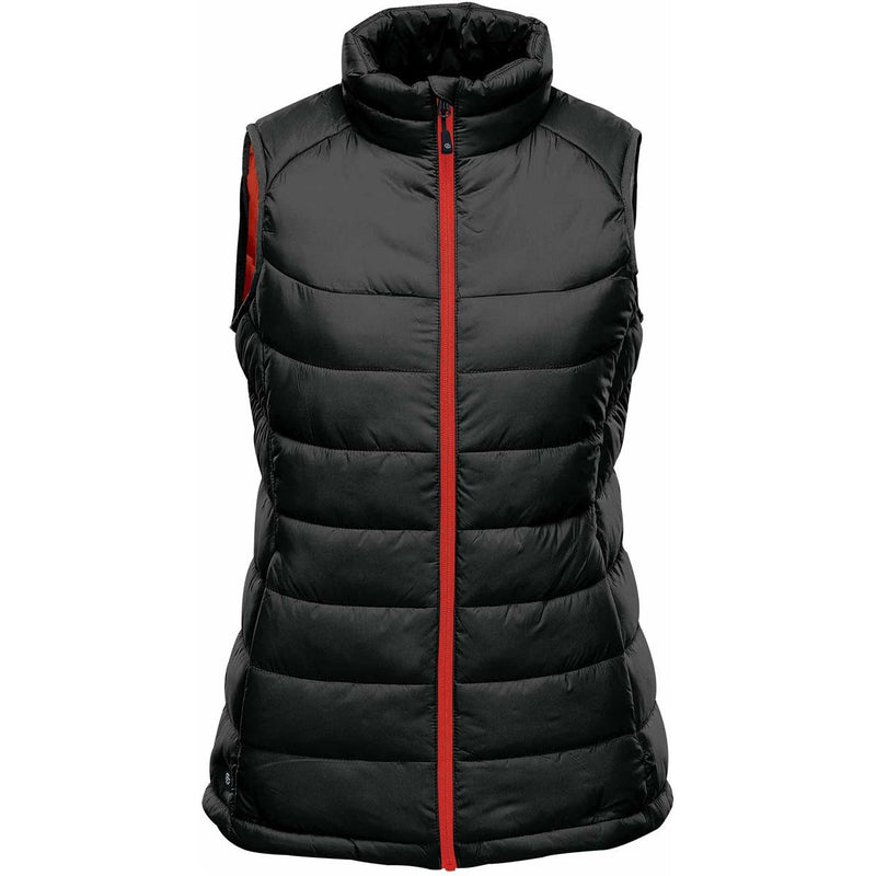 AFV-1W.Women's Stavanger Thermal Vest