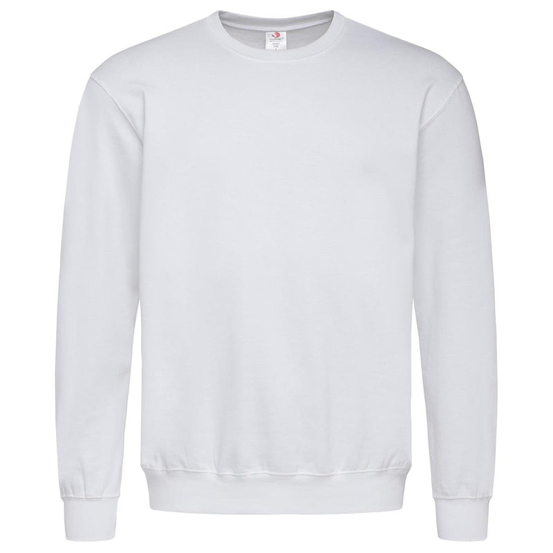 ST4000.Men's Sweatshirt