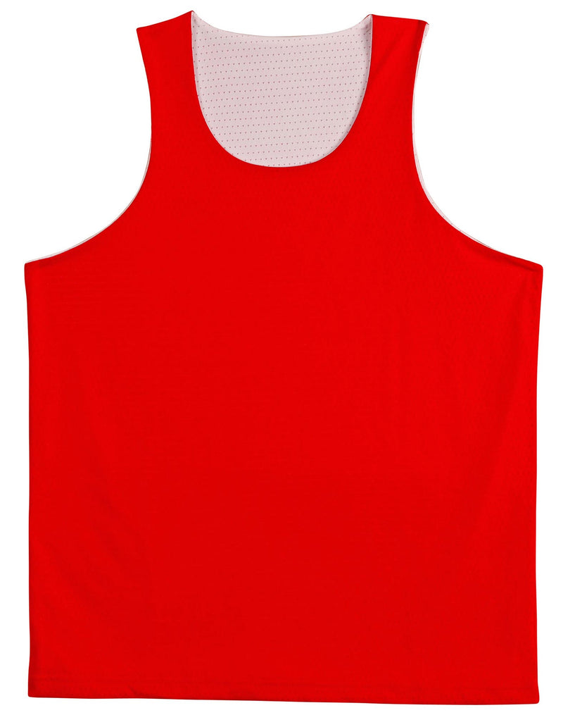 TS81K AIRPASS SINGLET Kids